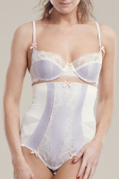 Falling in Love Pearl Cinching Panty